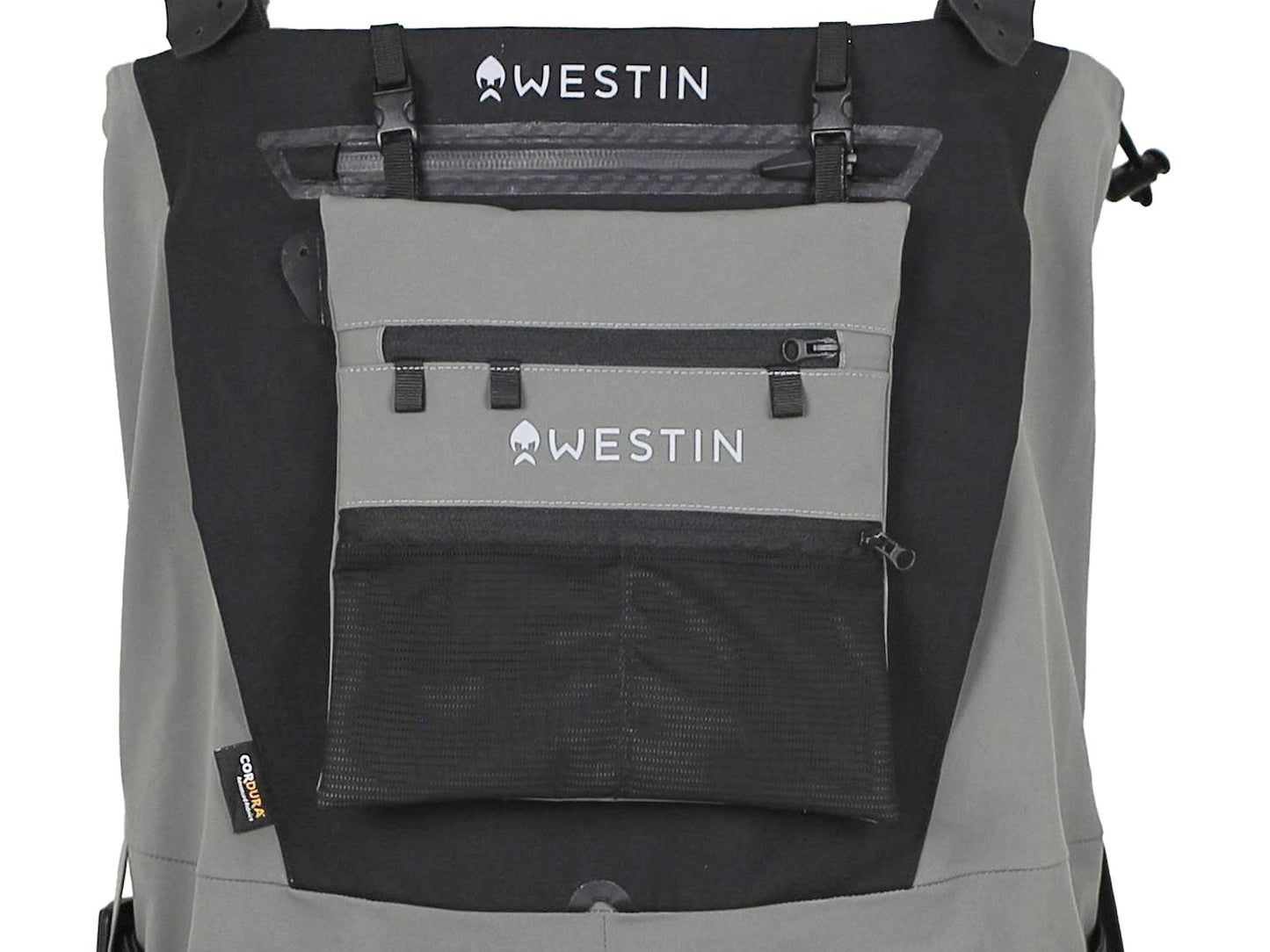 "Almost new" Westin W8 Stocking Foot Waders