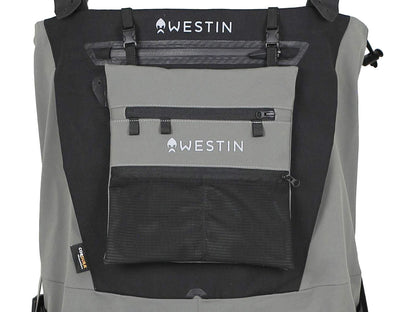 "Almost new" Westin W8 Stocking Foot Waders