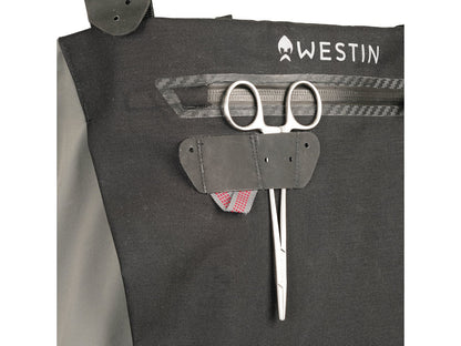 "Almost new" Westin W8 Stocking Foot Waders
