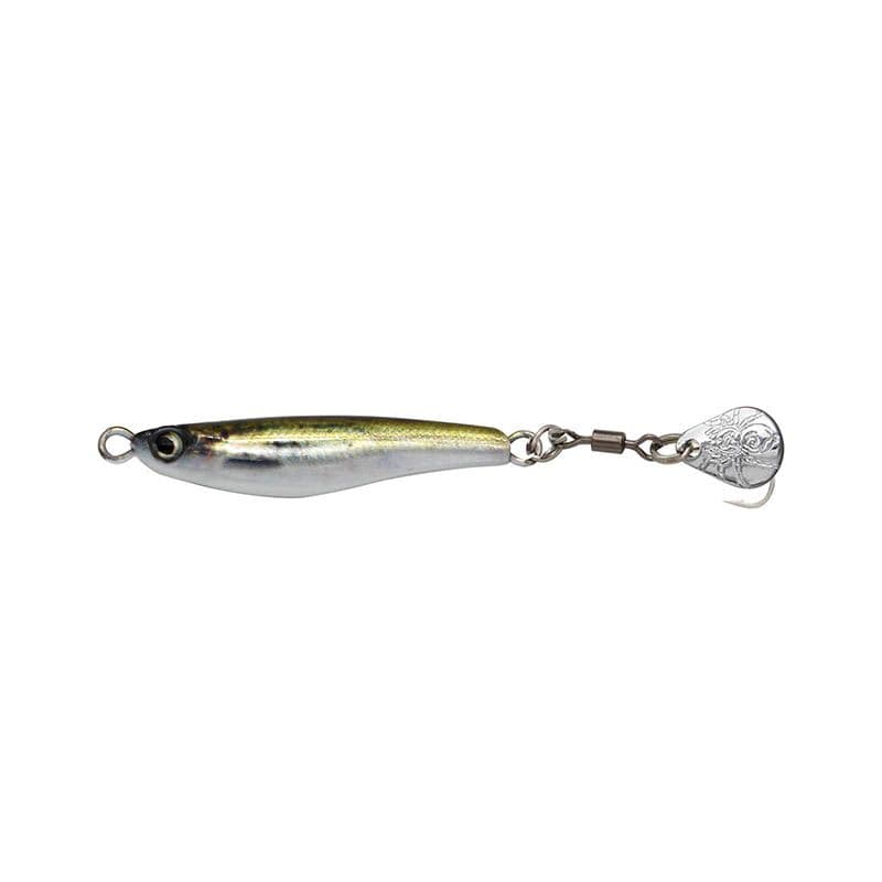 Little Jack Ignited Blade 10gr