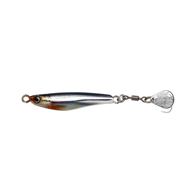Little Jack Ignited Blade 10gr