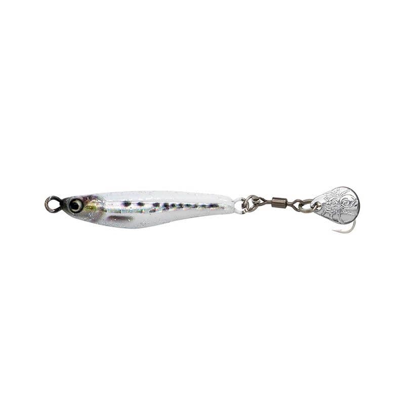 Little Jack Ignited Blade 10gr