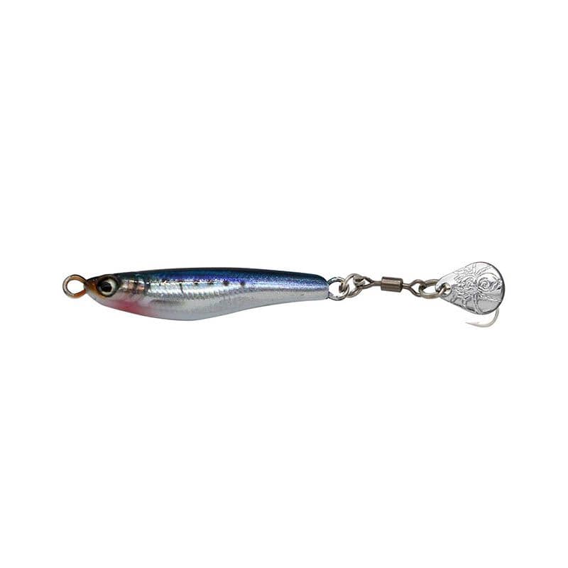 Little Jack Ignited Blade 7gr