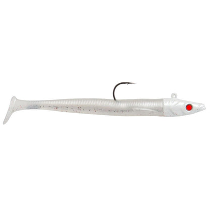 Major Craft Ceana Eely Shad - 130mm 22.3g