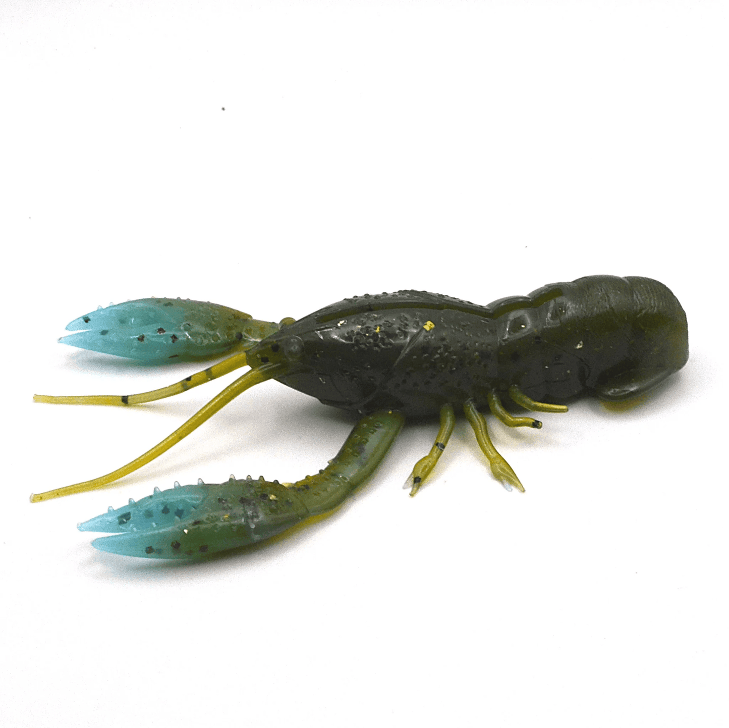Nikko Craw 3.2" (New Style) - 4 per pack