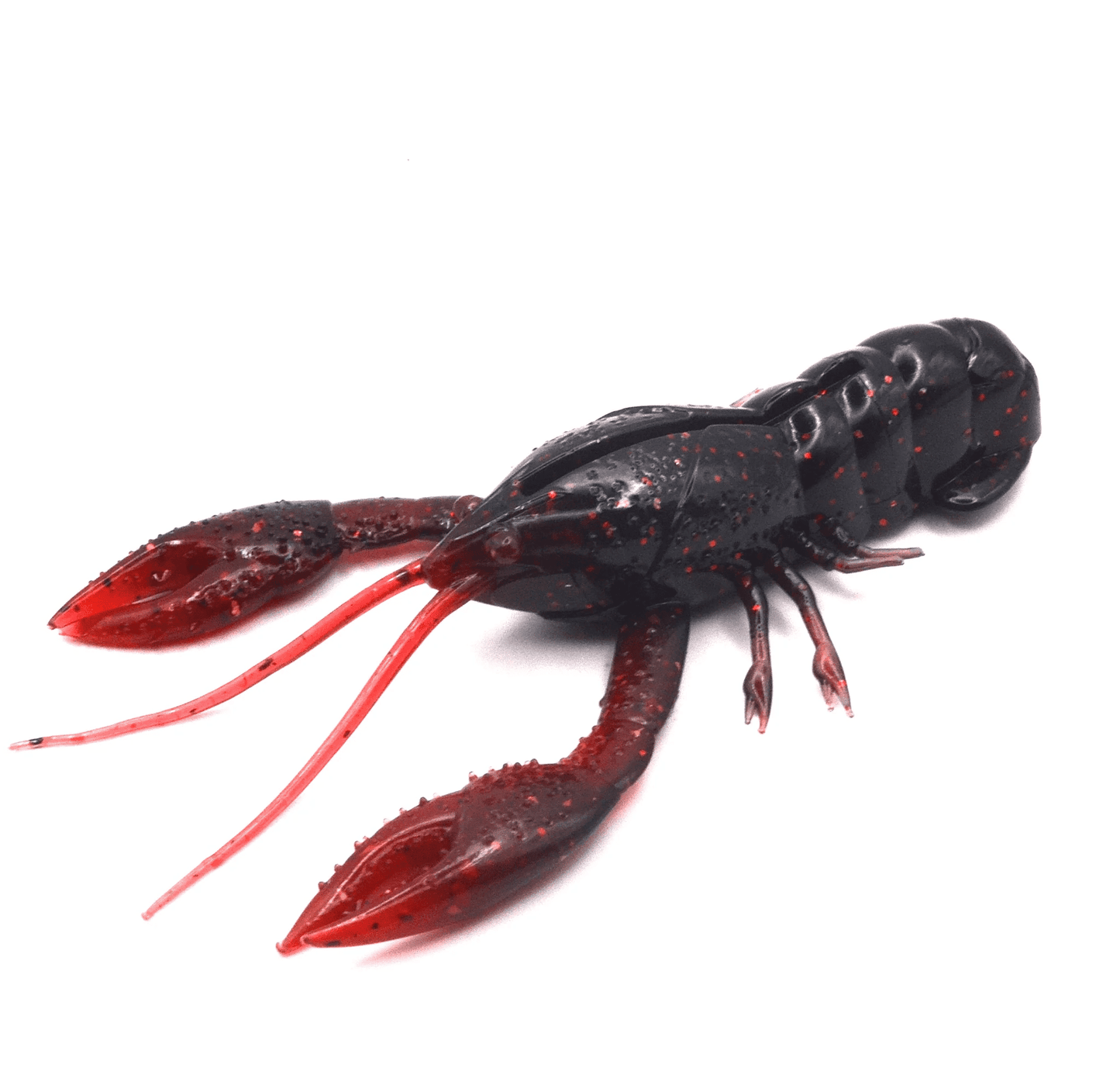 Nikko Craw 3.2" (New Style) - 4 per pack