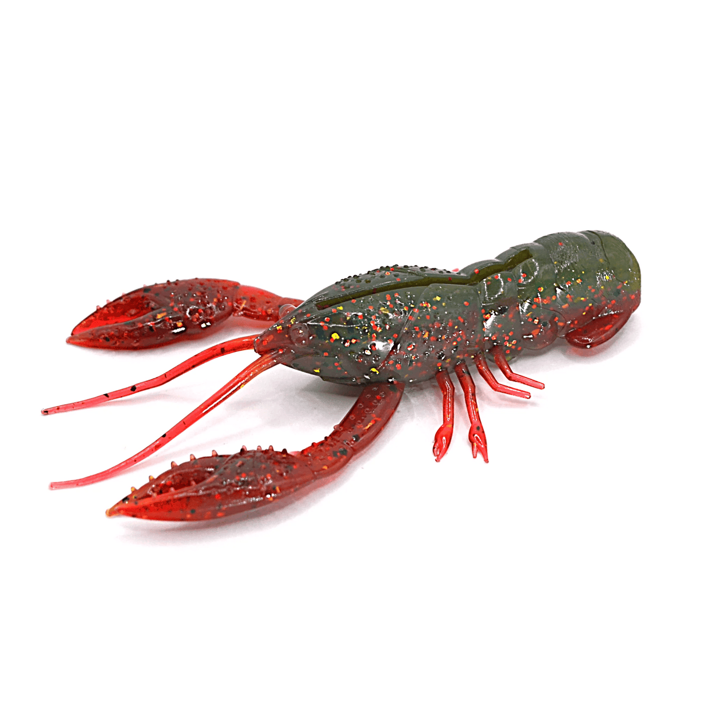 Nikko Craw 3.2" (New Style) - 4 per pack