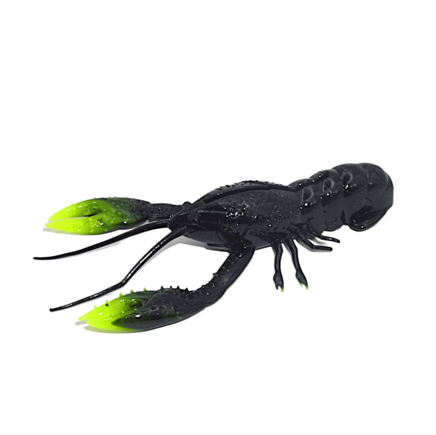 Nikko Craw 3.2" (New Style) - 4 per pack