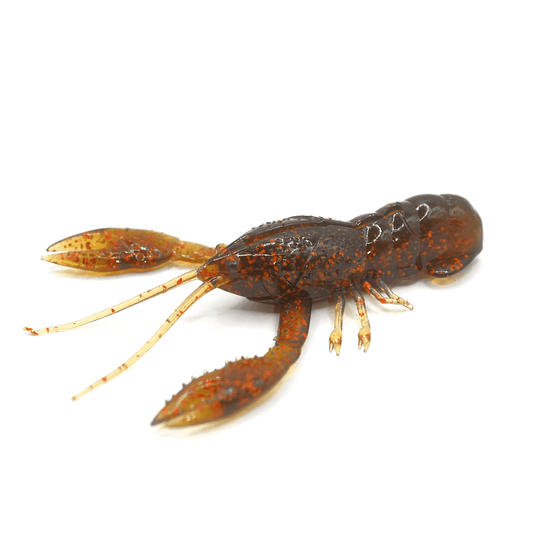 Nikko Craw 3.2" (New Style) - 4 per pack