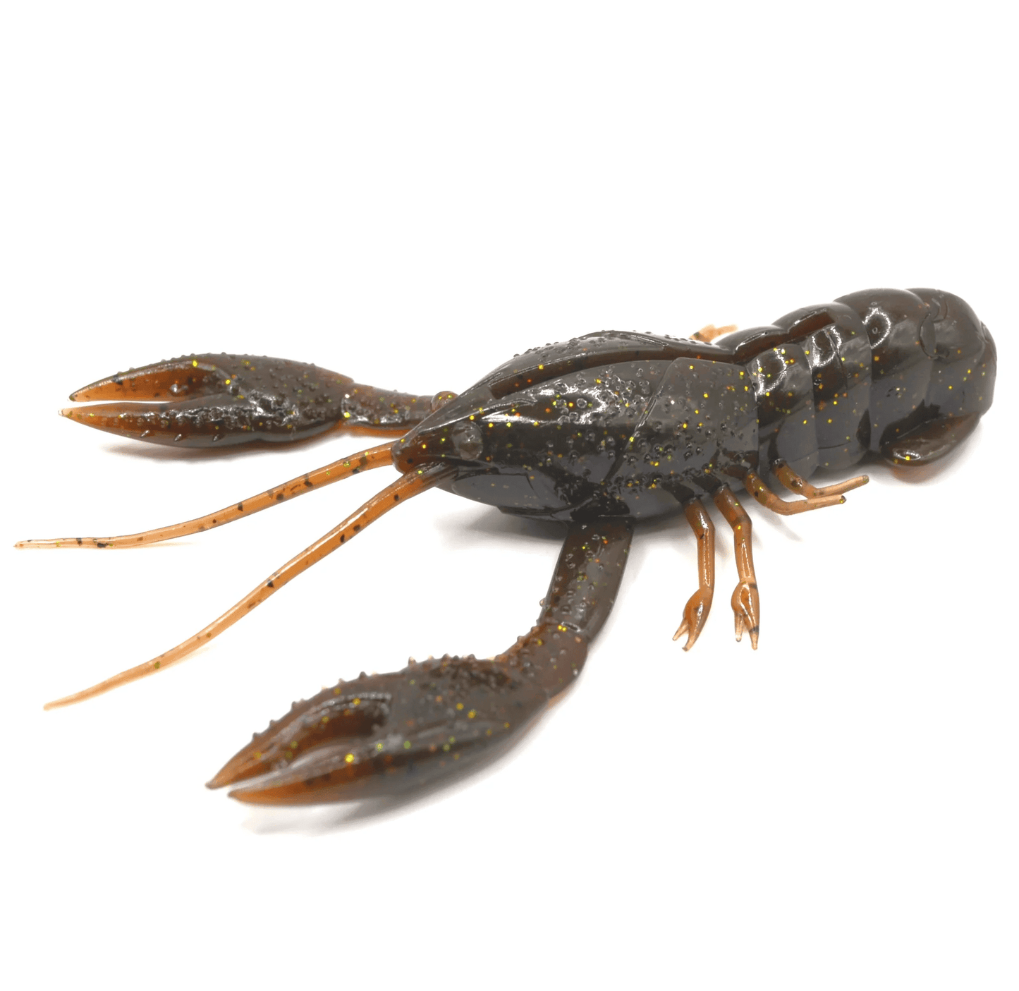 Nikko Craw 3.2" (New Style) - 4 per pack