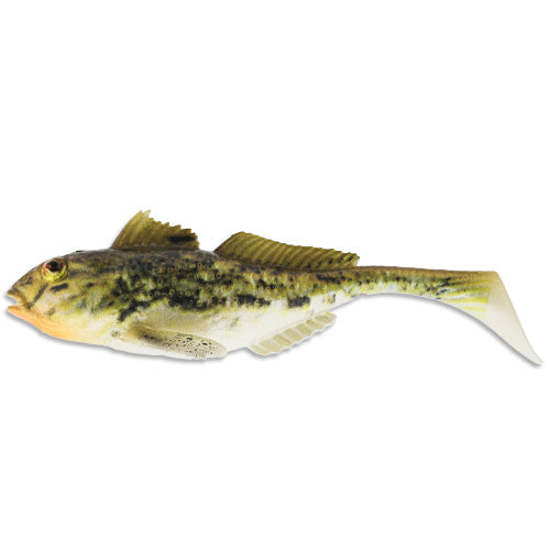 Westin Gunnar the Goby R2F 8cm / 12gr