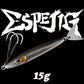 Fishus Espejig 55mm / 15gr