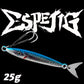 Fishus Espejig 65mm / 25gr