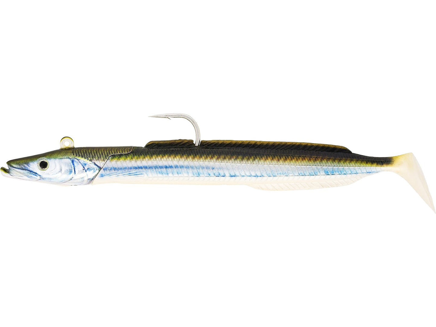 Westin Sandy Andy Jig 10cm 12g