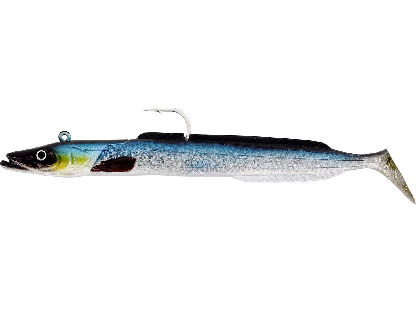 Westin Sandy Andy Weedless Jig 13cm 23g