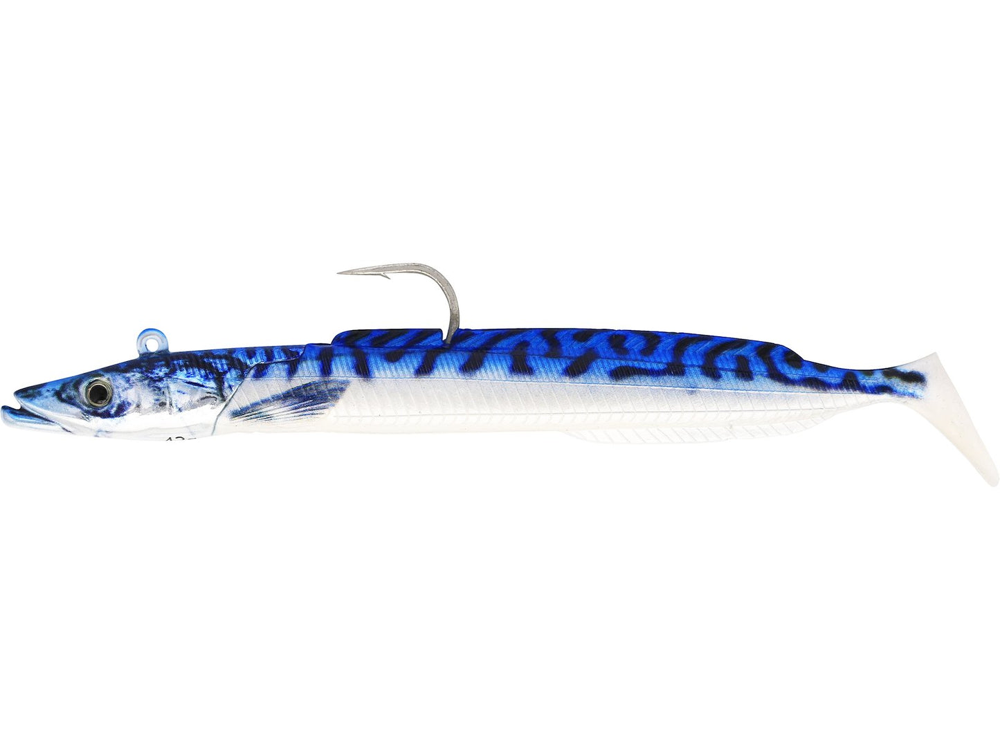 Westin Sandy Andy Jig 10cm 12g