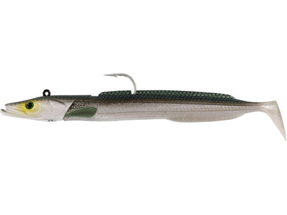 Westin Sandy Andy Jig 10CM 12Gr