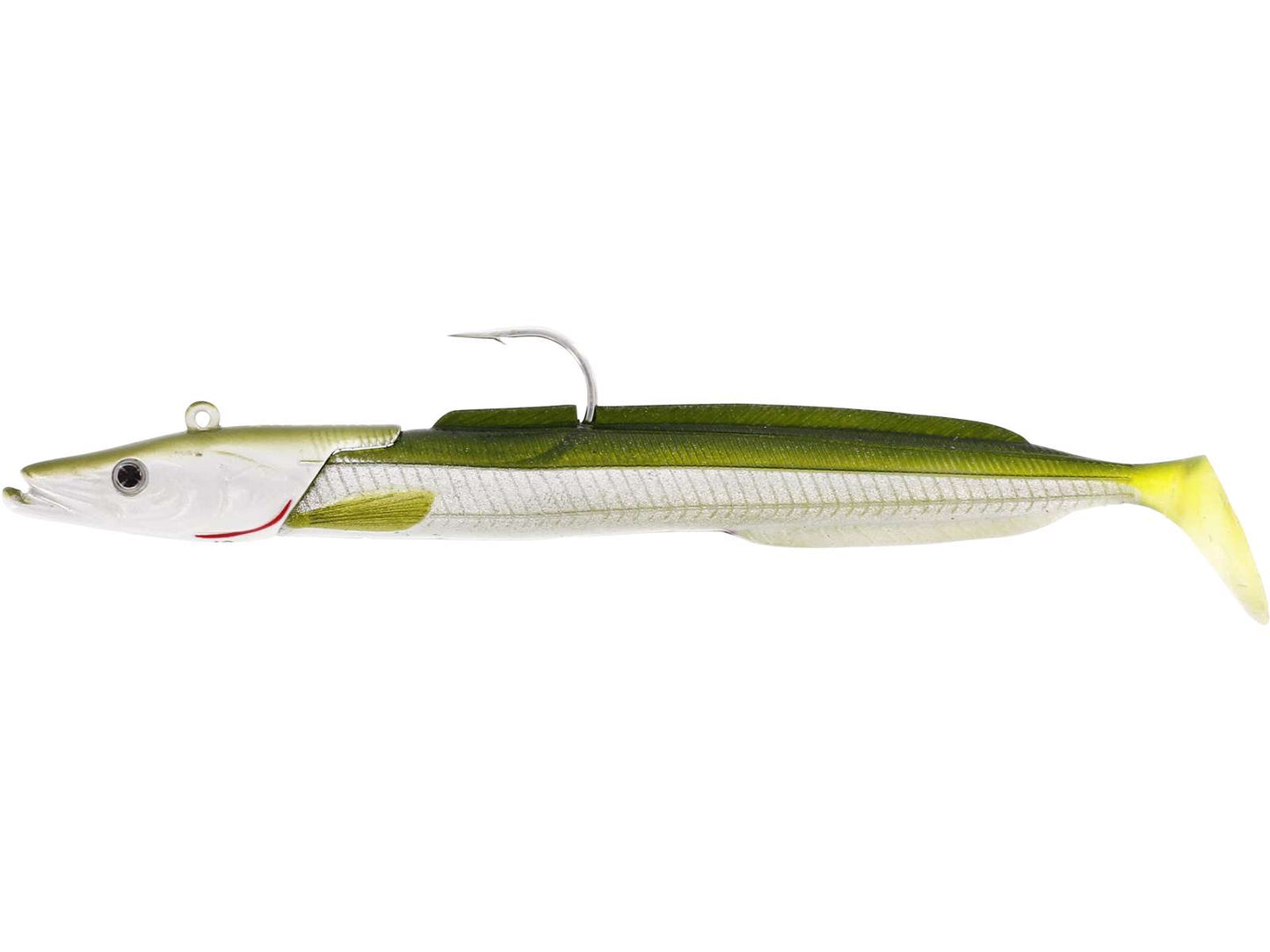 Westin Sandy Andy Jig 13CM 22Gr