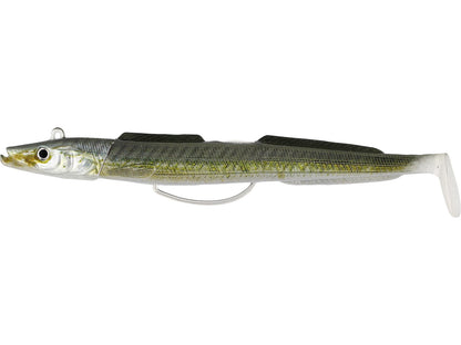 Westin Sandy Andy Weedless Jig 10cm 16g