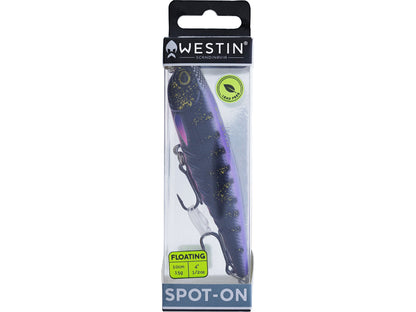 Westin Spot-On Top Walker 10cm 15g