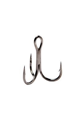 Cox & Rawle SCR30 Replacement Treble Hooks         10 per pack