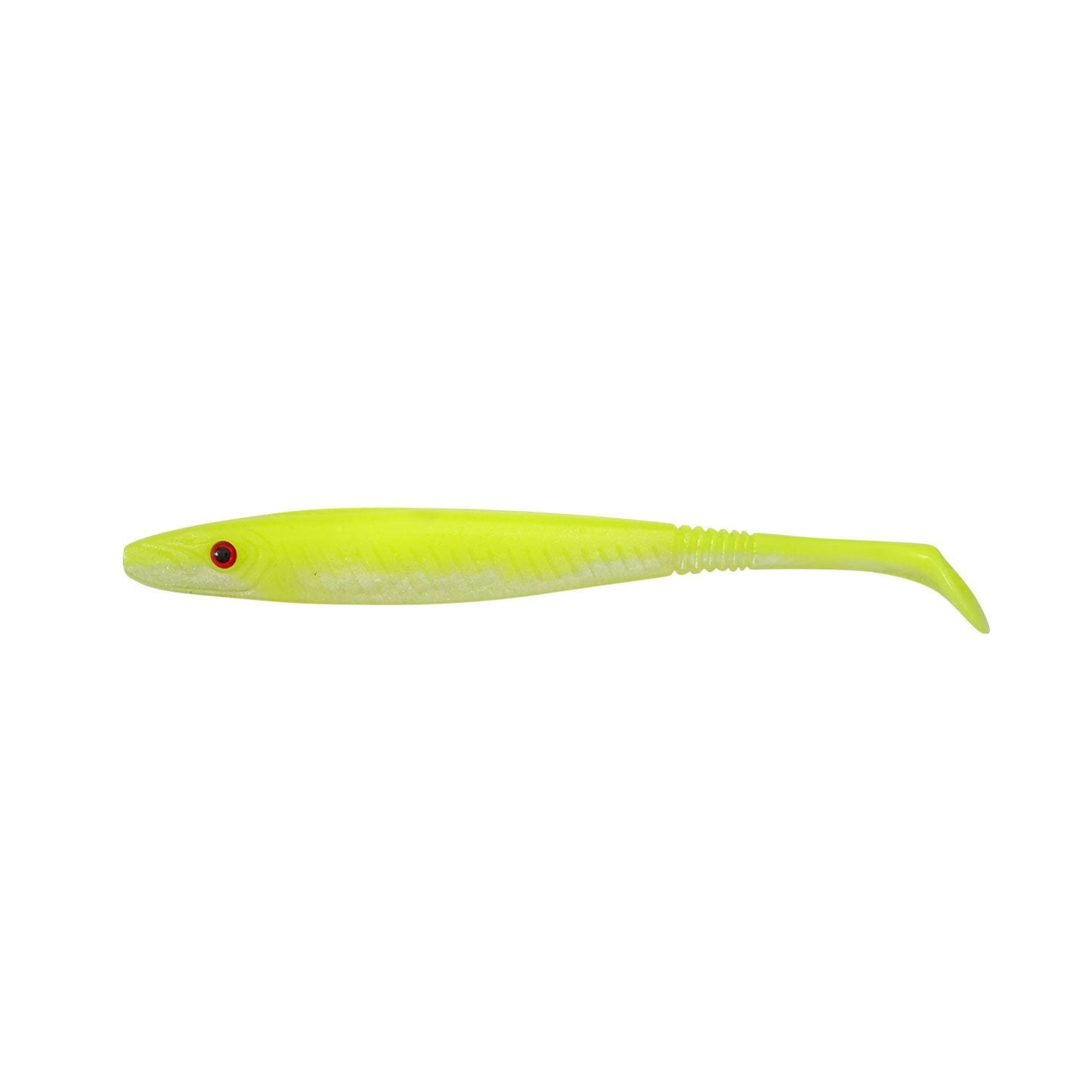 Fishus Espetit Soft Shad - 120mm / 9.7gr Pack Of 8