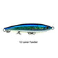 Ocean's Legacy Keeling Lure 88mm/21g