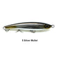 Ocean's Legacy Keeling Lure 88mm/21g