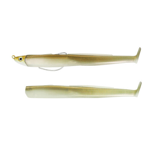 Fiiish Black Eel 150 No3 Combo - 10gr Shallow