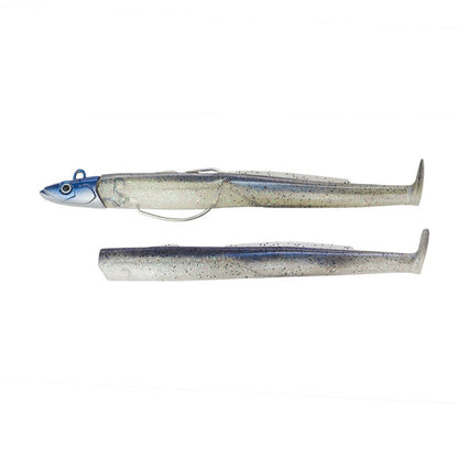 Fiiish Black Eel 150 No3 Combo - 20gr Shore