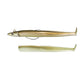 Fiiish Black Eel 150 No3 Combo - 10gr Shallow