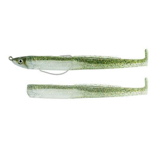 Fiiish Black Eel 150 No3 Combo - 10gr Shallow