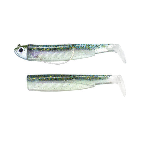 Fiiish Black Minnow 120 No3 Combo - 12Gr Shore