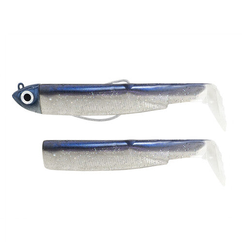 Fiiish Black Minnow 120 No3 Combo - 12Gr Shore