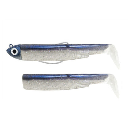 Fiiish Black Minnow 120 No3 Combo - 12Gr Shore