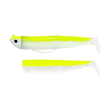 Fiiish Black Minnow 120 No3 Combo - 12Gr Shore