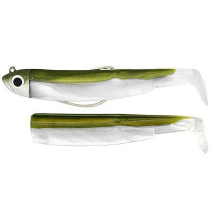 Fiiish Black Minnow 120 No3 Combo - 12Gr Shore