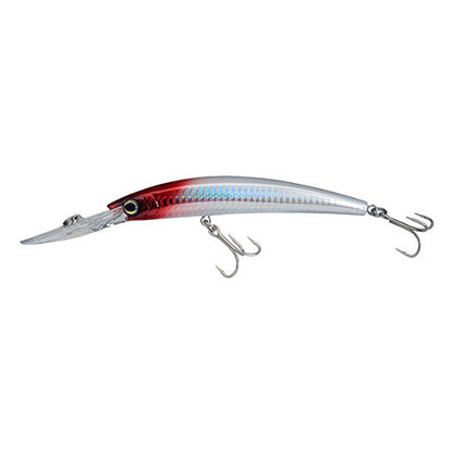 Yo-Zuri Crystal Minnow Deep Diver 90mm