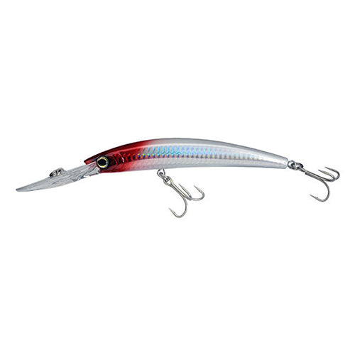 Yo-Zuri Crystal Minnow Deep Diver 90mm