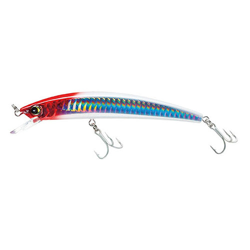 Yo-Zuri Crystal Minnow 70mm(S)