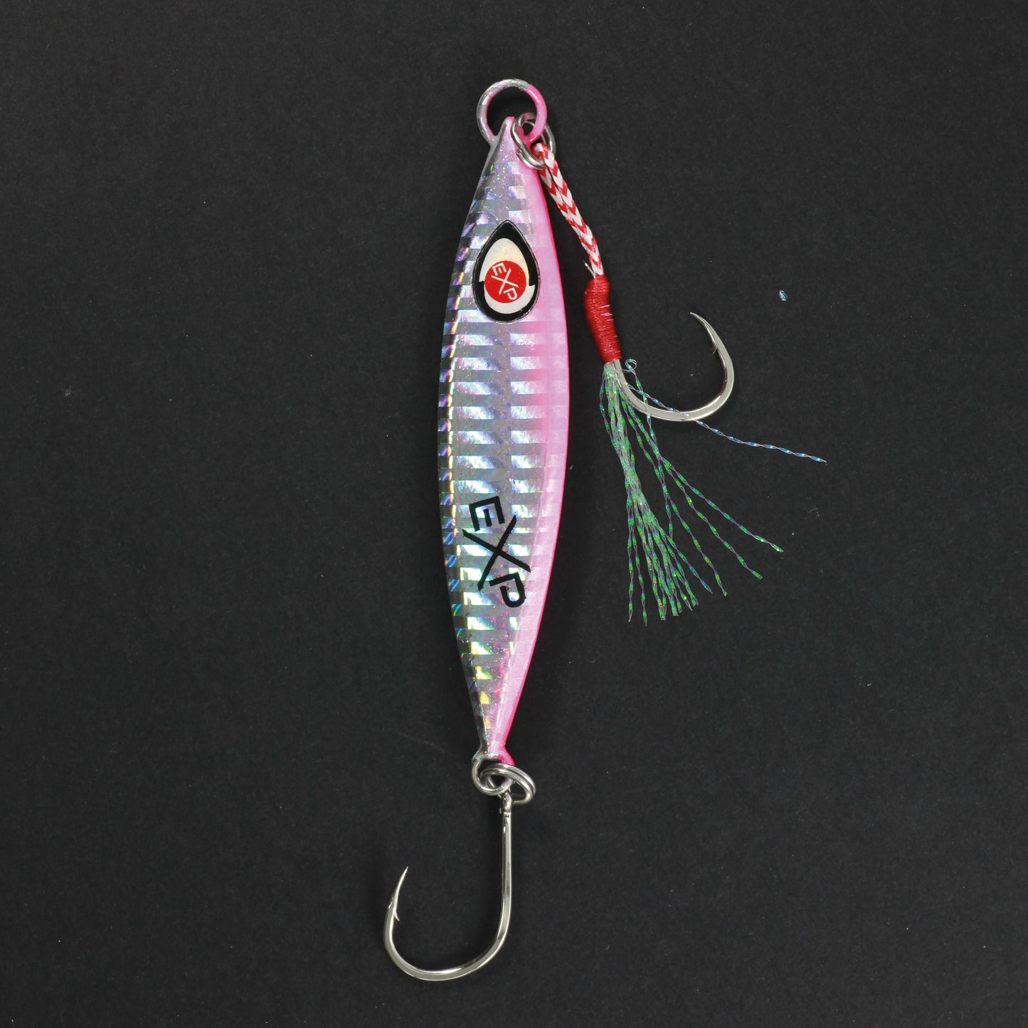 Explorer Tackle Jig Meiji 30g