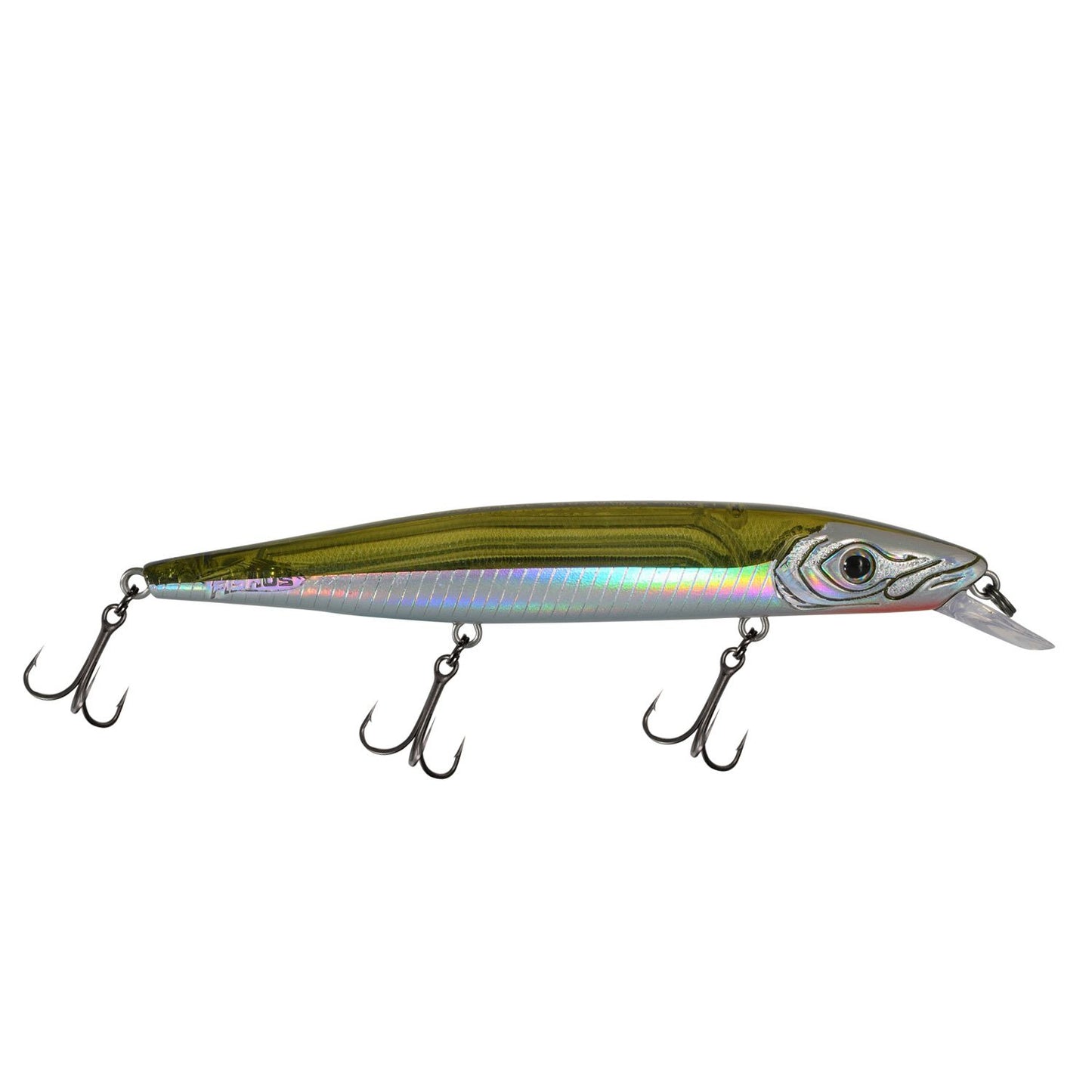 Fishus Espetit Jerk 130 Class-D 130mm / 22gr