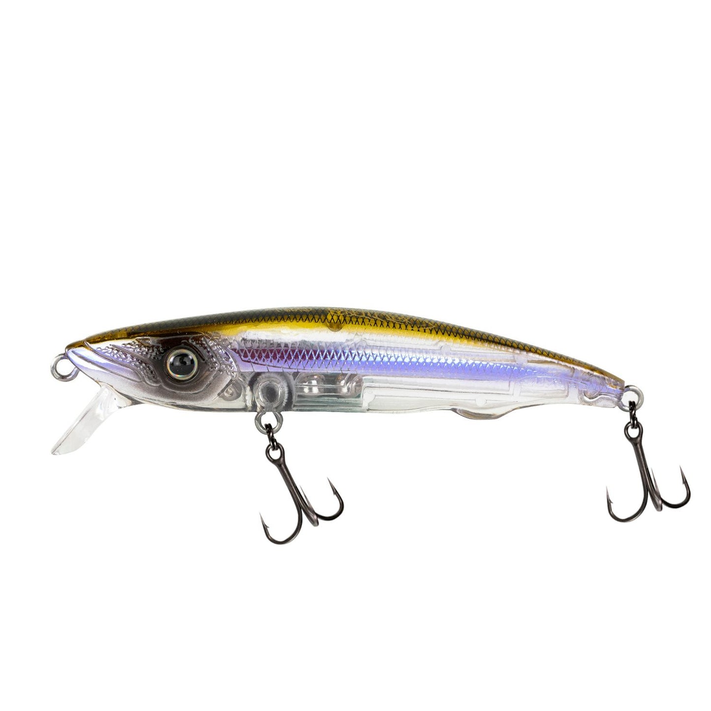 Fishus Espetit Jerk SP 55mm 4.4g