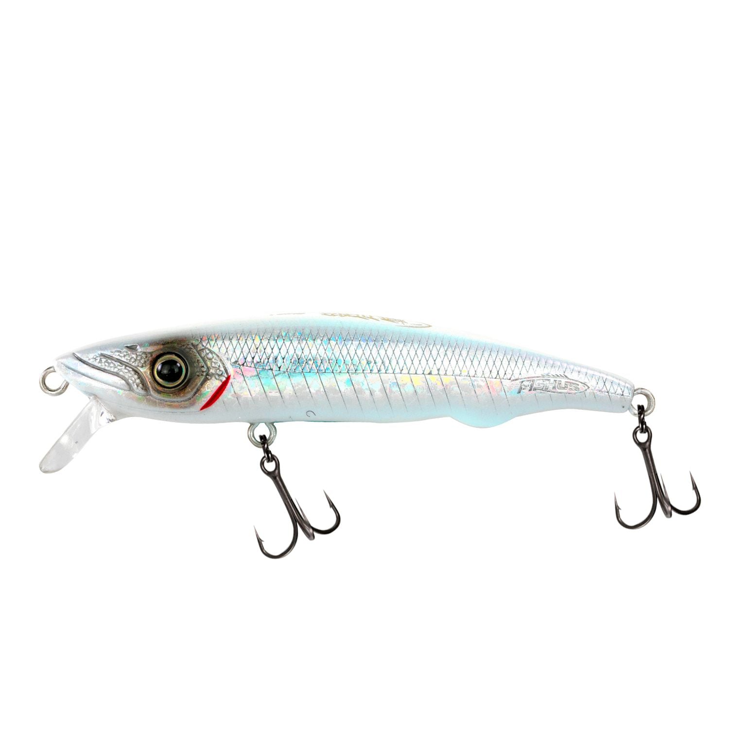 Fishus Espetit Shallow Runner Lure