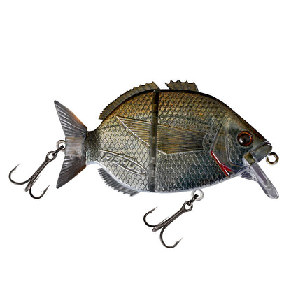 Fishus Esparrall Lure