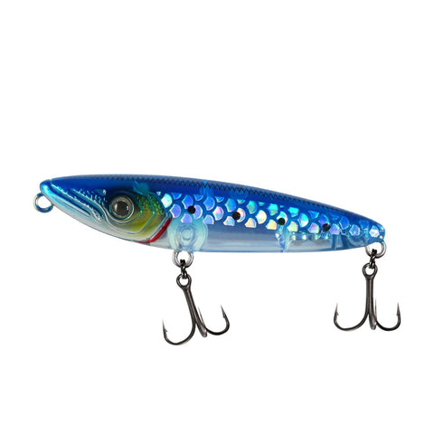 Scratch Tackle Belly Weighted Weedless Hook 5 per pack