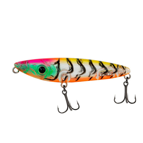 Leurre De Pêche Fishus Espetit Class-D SP130 Bleak - Neuf, Pour Truite, Ombre...