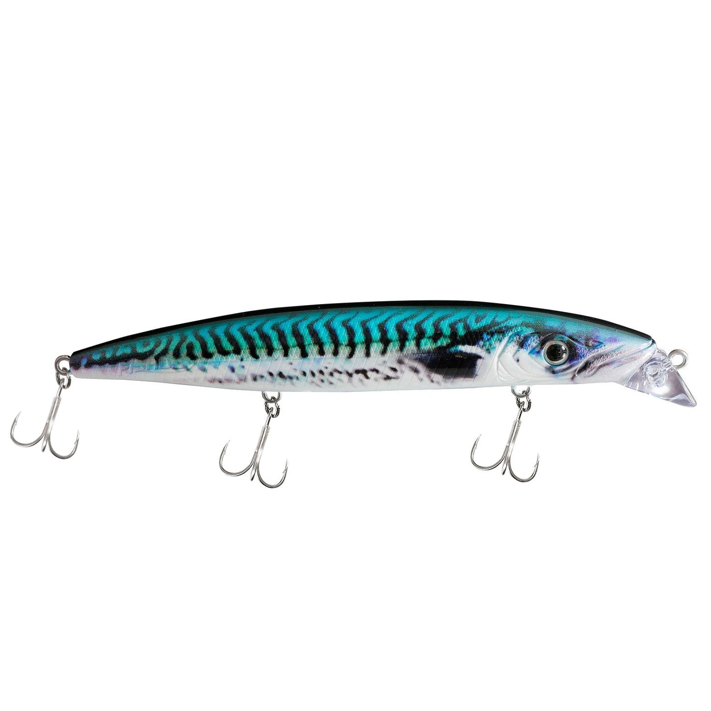 Fishus Espetit Shallow Runner 120mm/21gr