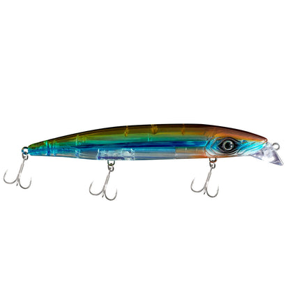 Fishus Espetit Shallow Runner 120mm/21gr