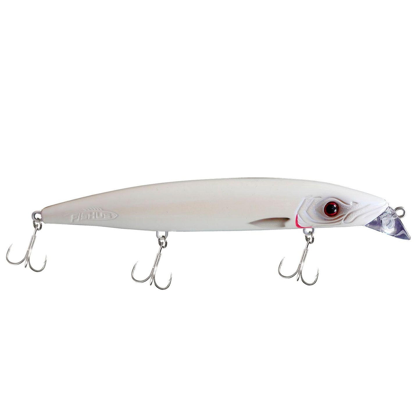 Fishus Espetit Shallow Runner 120mm/21gr